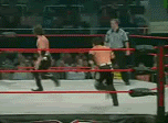 Corner Clothesline
